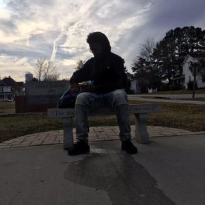 Meet your Posher, Jay